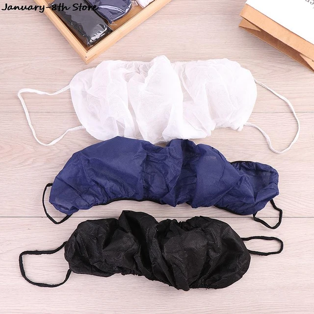 10Pcs Disposable Bra Non-Woven Individually Disposable Spa Salon