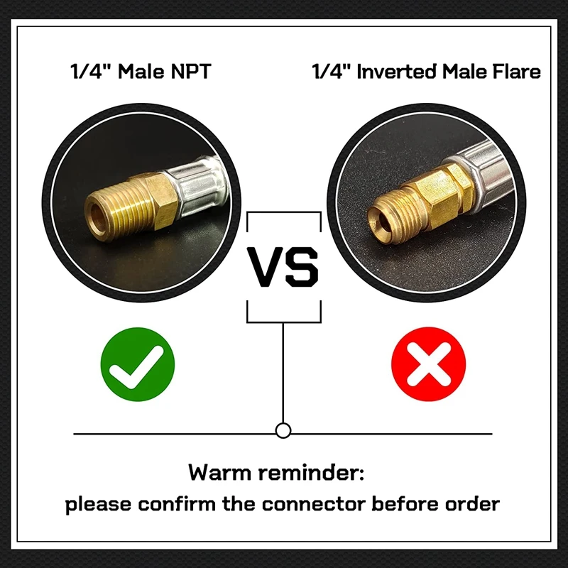 NPT RV  Ǳ ȣ,   η ƿ  ȣ, 1/4 ġ QCC1 Ŀ, 2X, 15 ġ, 1/4 ġ