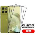 3 Front Glass
