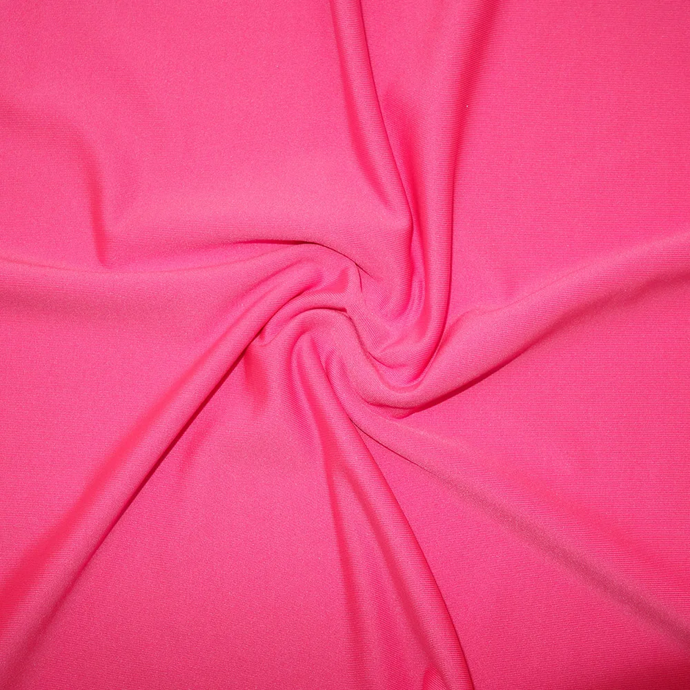 Premium Stretchy Jersey Fabric for DIY Clothing & Casual Wear Sewing - 168cm Wide, Lightweight & Breathable