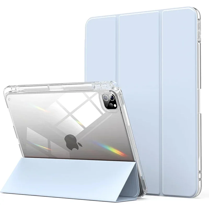 Versatile Protective Tablet Case