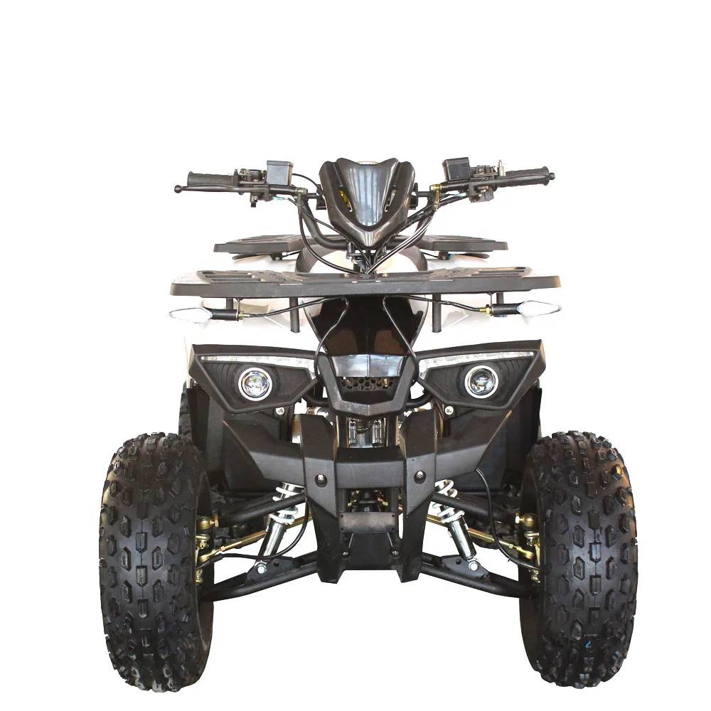 Квадроцикл Hummer 125cc 7