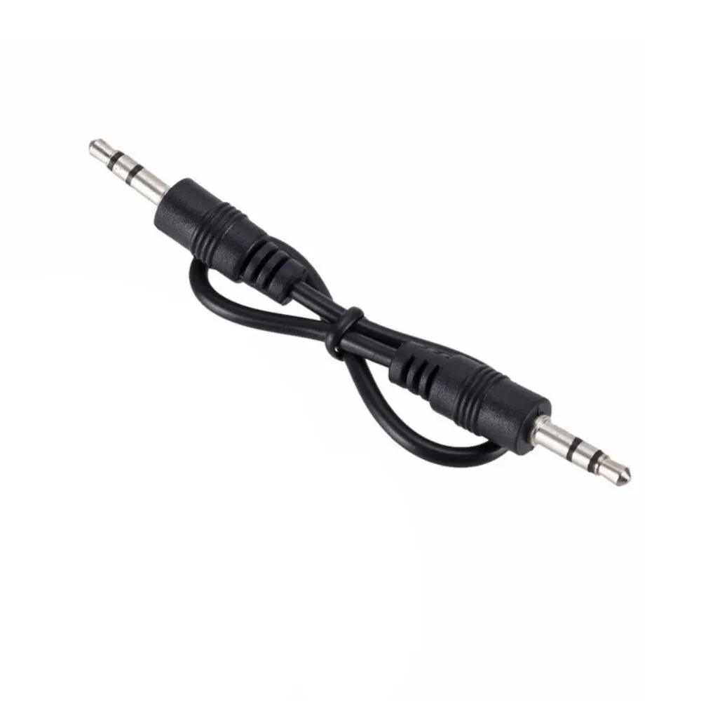 3.5mm Aux Audio Noise Filter Eliminating Buzzing Noise 3.5mm Audio Jack Ground Loop Isolator audio noise filter