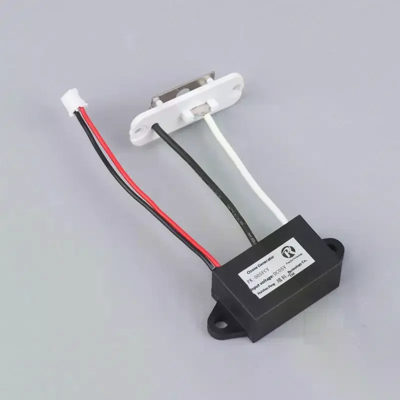 5V Air Purifier Ozones Generator Ionizer Deodorizer For Eliminating Odors Musty For Car Refrigerator Shoe Cabinet Toilet