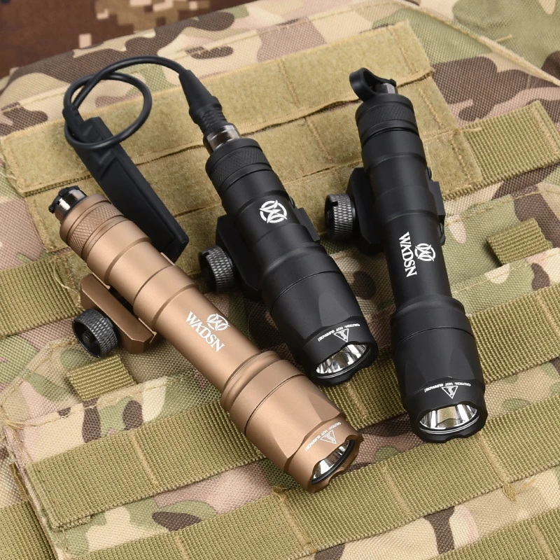 実物 LaRue Tactical Flashlight Mount LT606
