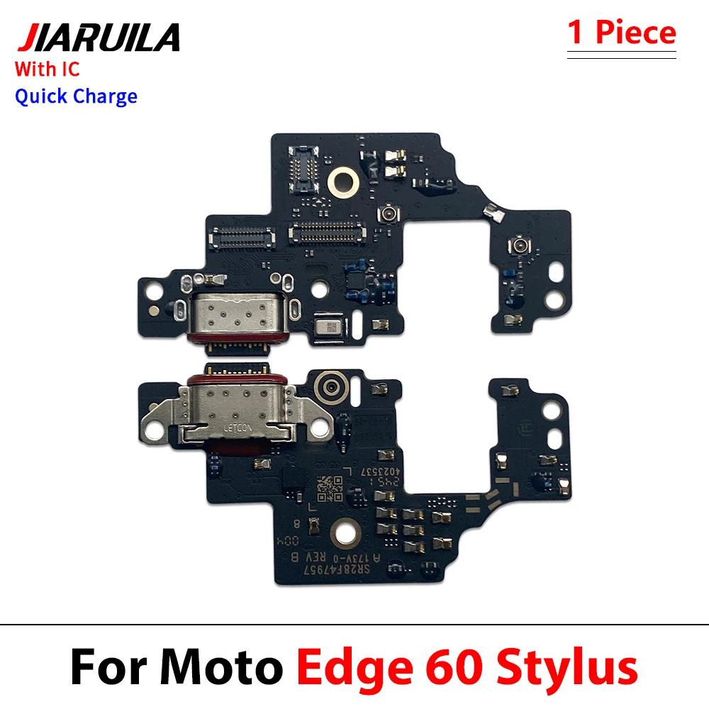 Universal Dock Connector USB Charger Charging Port Micro Board Flex Cable