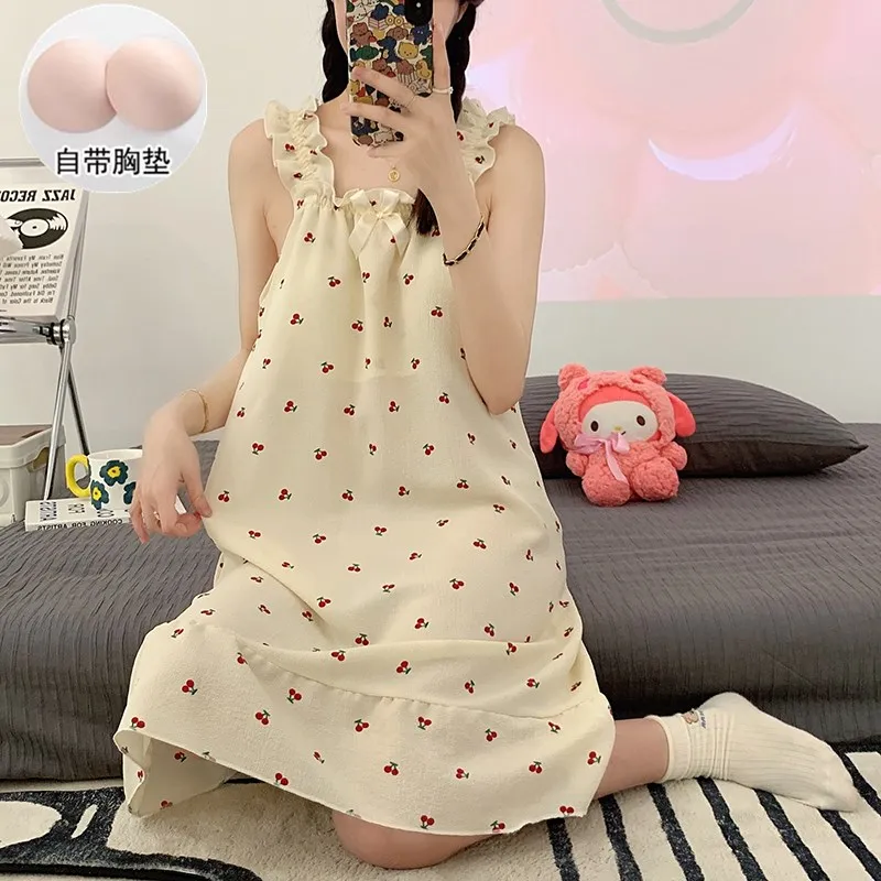 Jt skirt 901-3 cherry