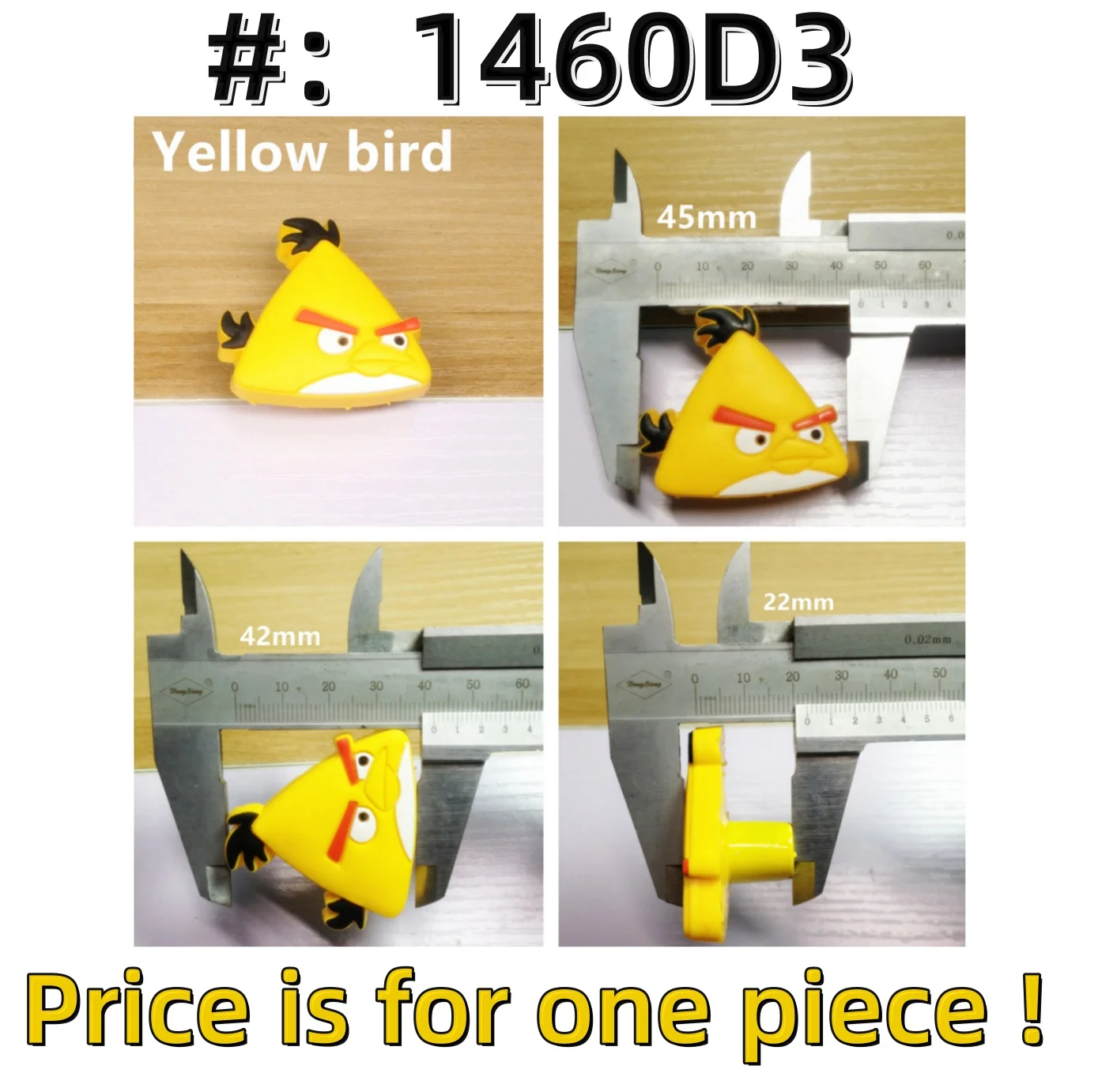 Yellow Bird