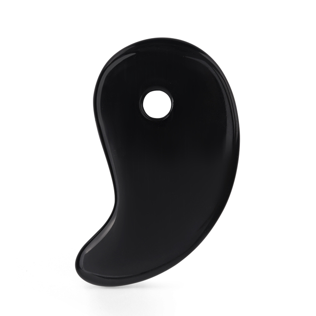 Sha Massage for Face Anti Wrinkle Skin Tightening Scraping Board V Face Shape Slimming Gua Sha Massager Body Neck Care Tools