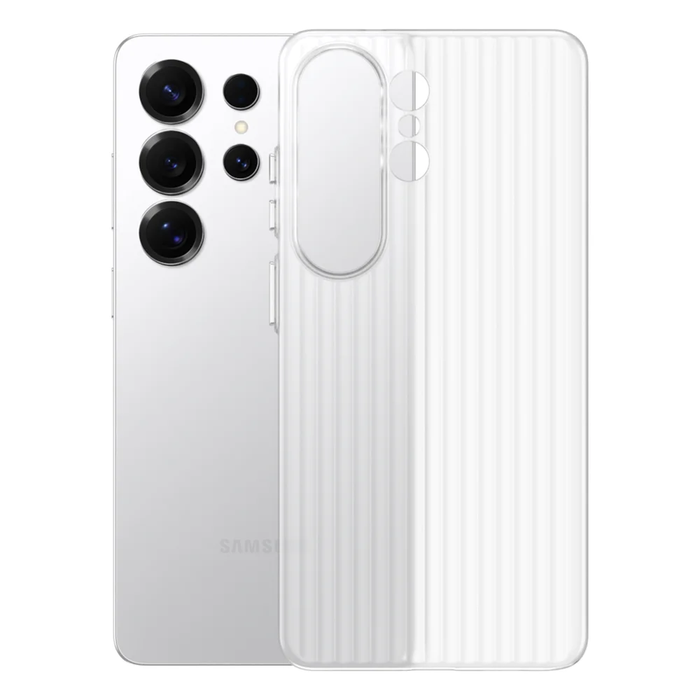 Luxury Matte Hard PC Case - Magnetic Ultra Slim Frosted Shockproof Cover
