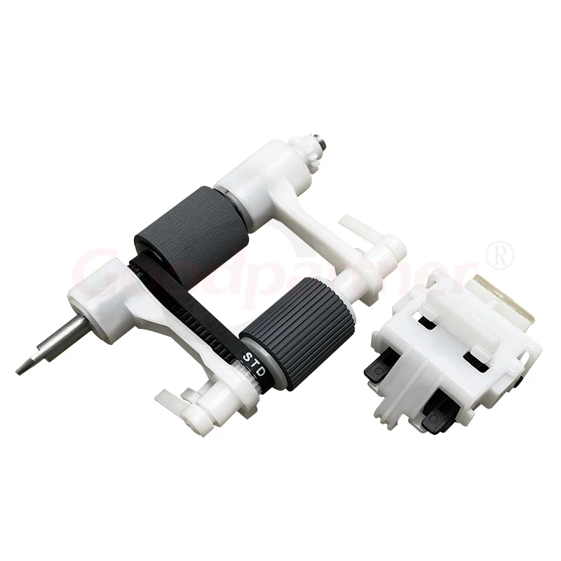 Kit de Manutenção Adf para hp 5x Q5997a Q599767901 4730x 4730xm 4730xs Cm4730 9200c 9250c 4345 M4345 M4345xs - Imagem 3