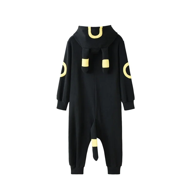 Onesie Charizard pour enfants, costume de Halloween pour filles, pyjama pi&egrave;ce enfants, Gengar, Kigurumi, Umbreon, Eevee