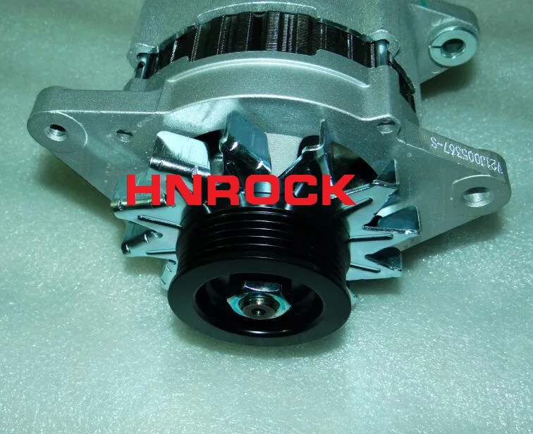14V 110A ALTERNAOR JFZB190144 JFZB190-144  K1 FENGJUN