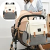Travel Backpack for Mommy Bag Diaper Waterpoof Large Capacity Maternity Bags Baby Stroller Bag Fashion Stroller Bag