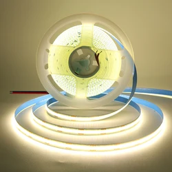 High Brightness Flexible LED Strip Light - Multi - Color Options, Various Widths & Voltages (5V 3mm PCB)