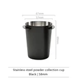 Black-58mm
