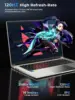 13TH Game Slim Laptop Notebook Intel Core i7 13620H 1360P 12450H NVIDIA MX550 WIFI5 2xType-C HD2.0 Personal Business Computers 5