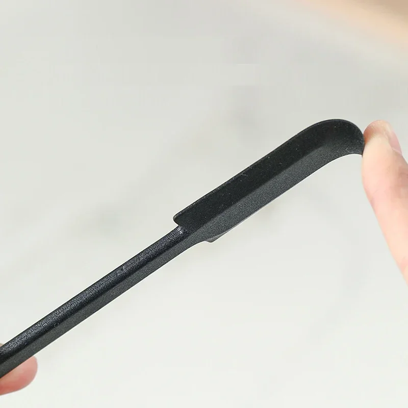 Silicone Spatula Kitchen Jam Scraper Cream Cake Mixing Batter Food Grade Long Handle silicone spatula,cake scraper,baking tools