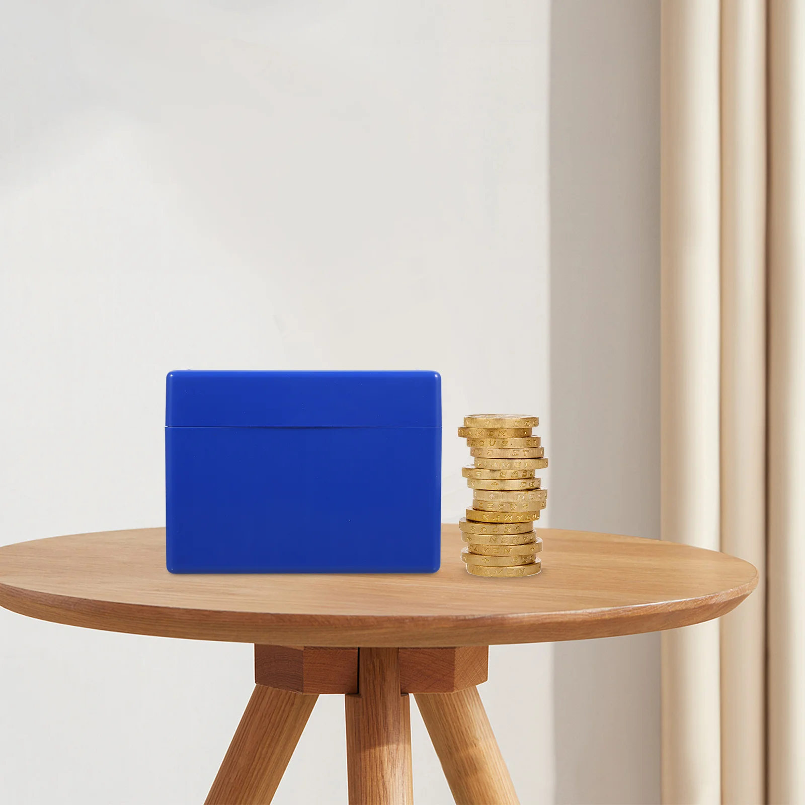 Рисунок 2 - Пластиковый контейнер для хранения