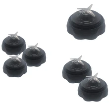 

Replacement Blender Combo Easy Twist Extractor Blade, Compatible For Nutribullet 1200W Blender Combo ZNBF30500Z