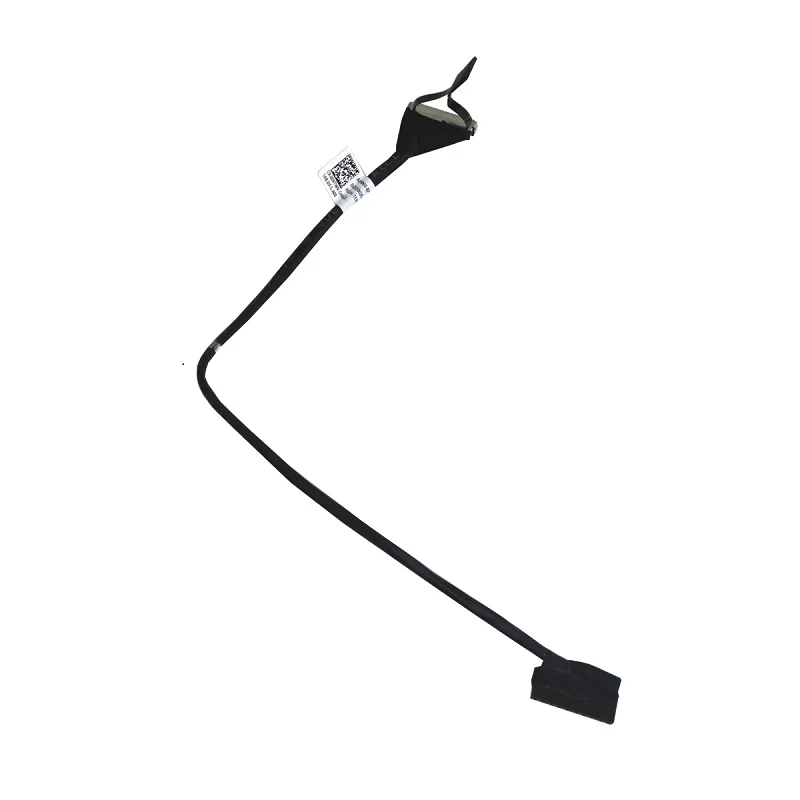 Фото Кабель аккумулятора для Dell Latitude 5270 E5270 ADM60 0NTWN 00NTWN DC020028J00 №3