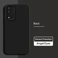 Classic Black
