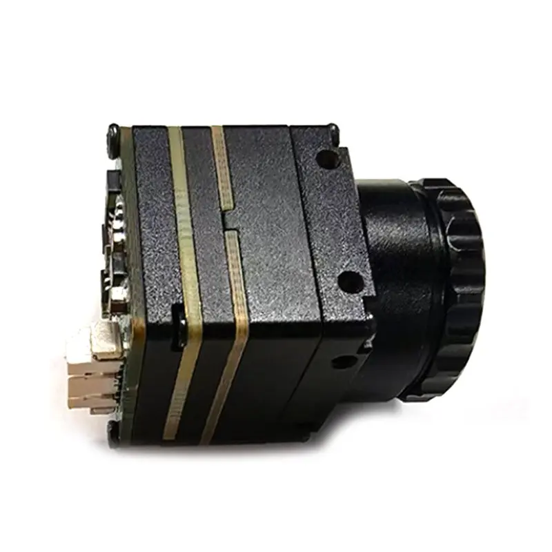 Caméra thermique 256x192 4mm pour drone usage pro