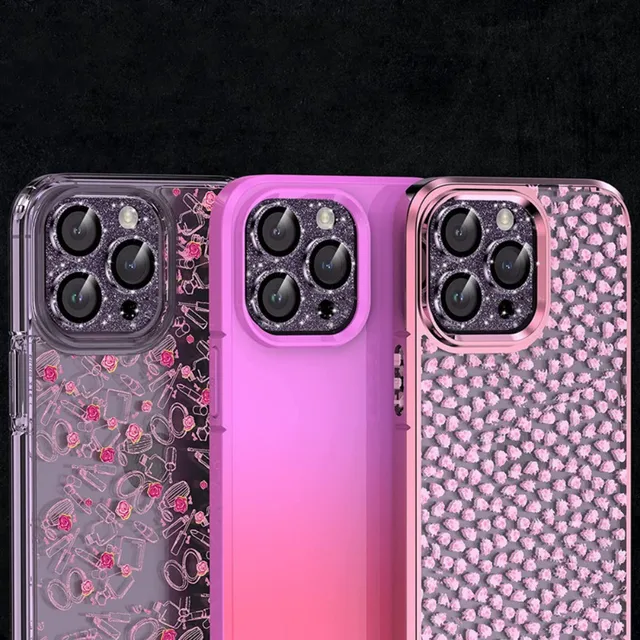 9 Pezzi Pellicola Protettiva Per Obiettivo Fotocamera In - Foto 7