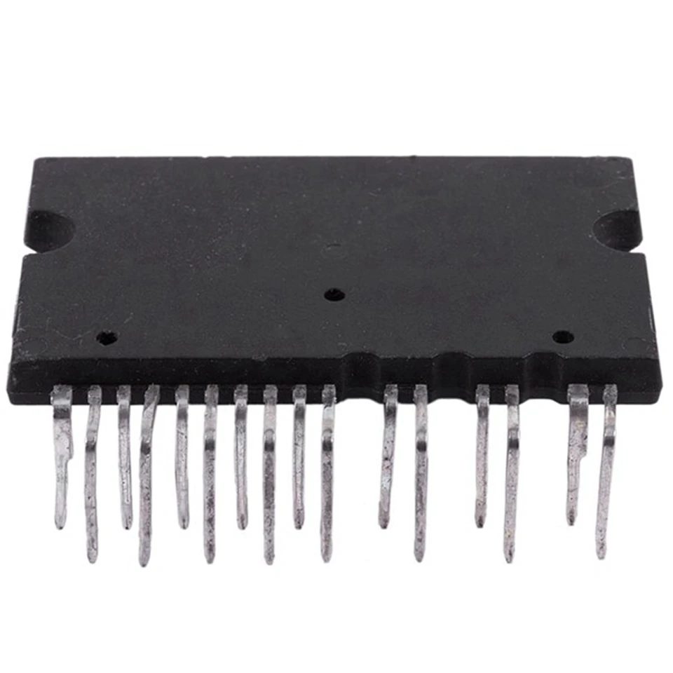 IKCM15F60GA 15A 600V Controllo Integrato Modulo Intelligente IPM