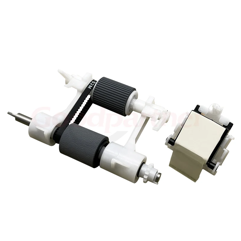 Kit de Manutenção Adf para hp 5x Q5997a Q599767901 4730x 4730xm 4730xs Cm4730 9200c 9250c 4345 M4345 M4345xs - Imagem 4