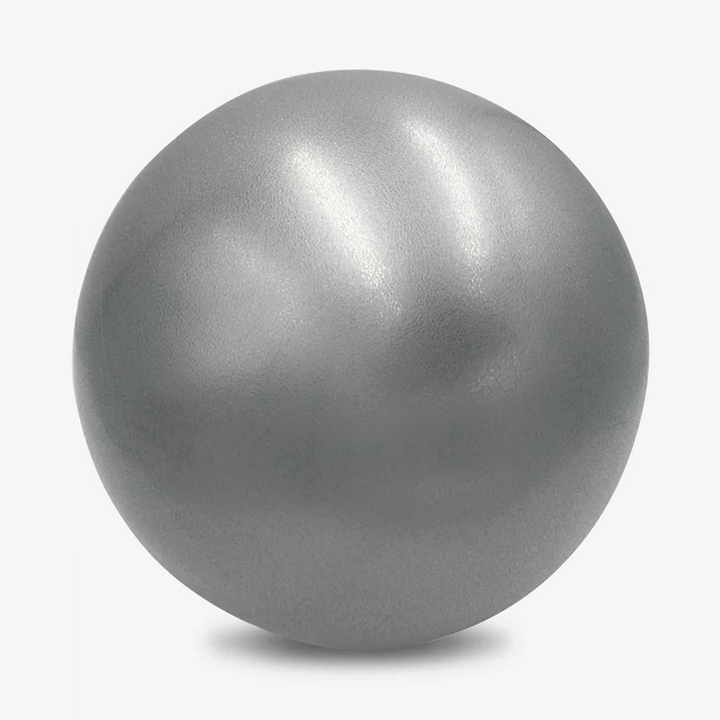 Yoga ball Yoga Pilates Thickened Explosion-proof 25cm Mini Scrub Fitness Sports Balance Ball
