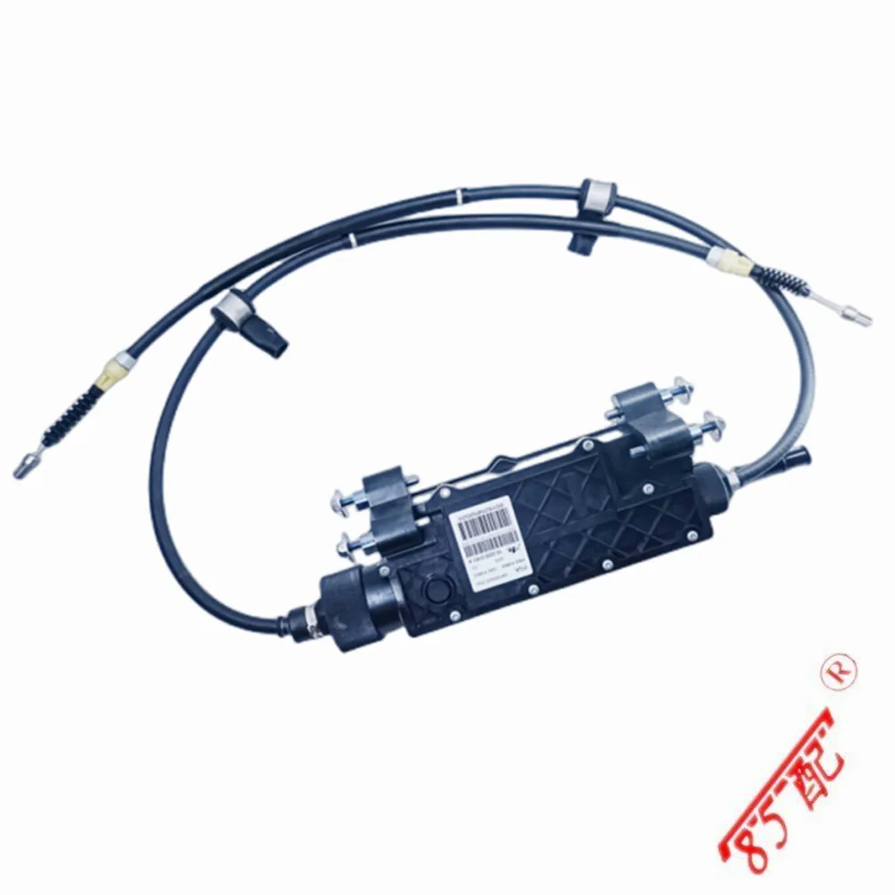Hand Brake Motor 9810501780 1612865480 470218 For Citroen C5 For
