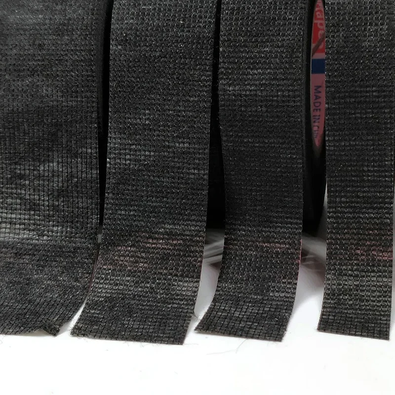 Adhesive Cloth Tape 15M for Car Wiring Harness