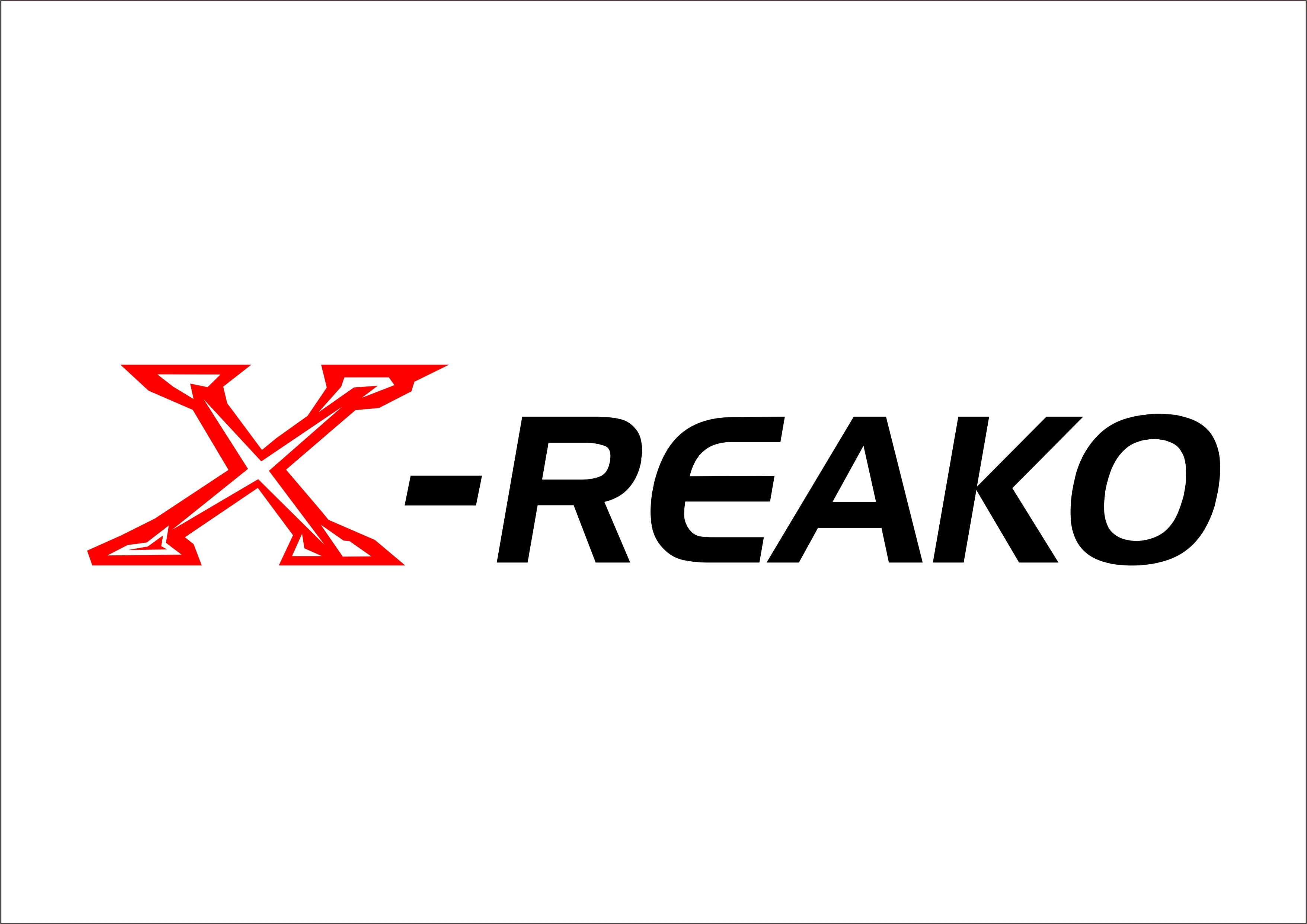 X-REAKO Factory Store