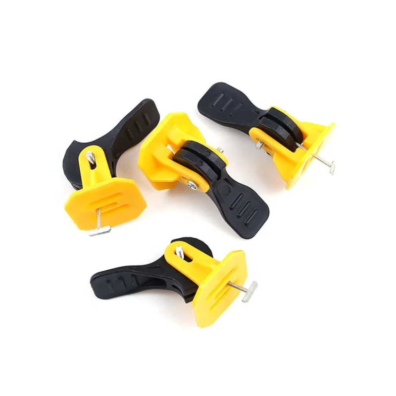 

10PCS Tile Leveling System for Tile Leveling and Leveling 2mm Replaceable Steel Needle Construction Tool Parts Set