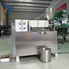 Oil Pressers Machine S06 Kitchen Seeds Sunflower Sesame Coconut Peanut Vegetable Bean Hot Cold Home Commercial Extraction Maker 3