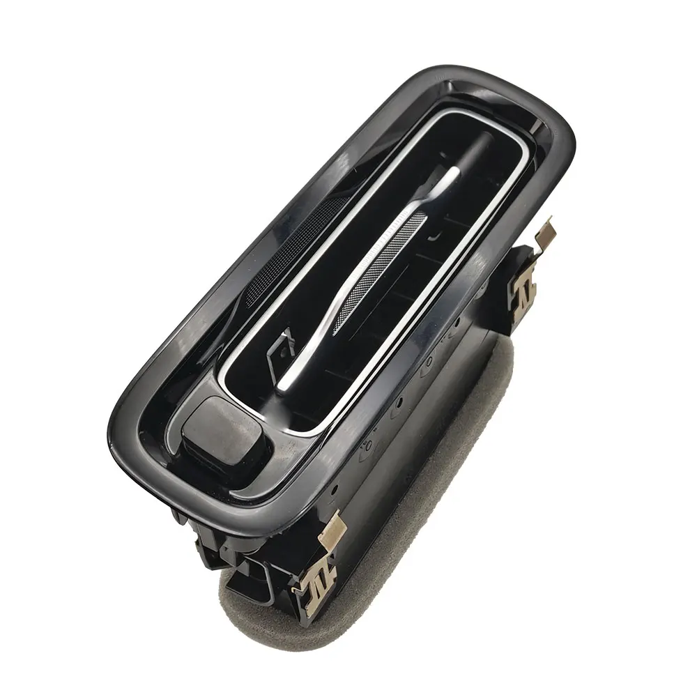 Auto Console Anteriore Grill Dash AC Aria Condizionata Vent Accessorio Per Mercedes Benz Vito Classe V V260 V300 2024-2026 4478308504 - Image 6