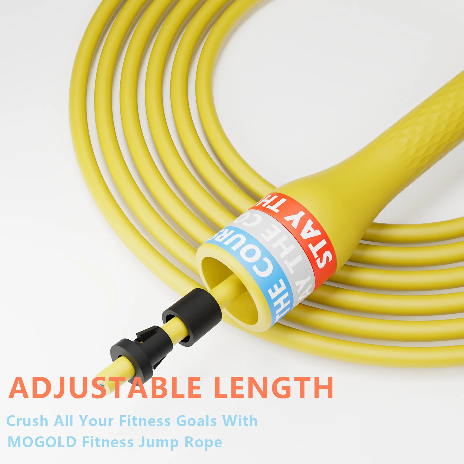 Jump Rope Professional Jump Rope for Kids Adult Fitness Crossfit Rapid Speed Skipping Rope Adjustable PVC Speed Gym Fitness Equipment