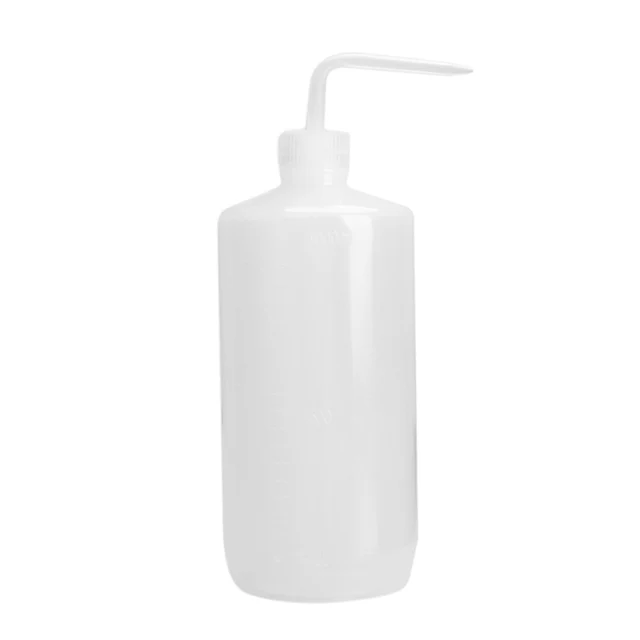 150 Ml Nyomás Palack Hosszú Fúvóka Csepegtető Puha Műanyag Hordozható, Környezetbarát, Betelepült A Növényvirág Számára - Image 4