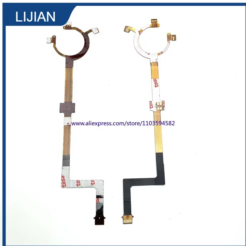 Nuovo Per Nikon Z 24-200Mm 24-200Mm Anti Shake Sensibile Flex Cable Lens Repair Camera Part