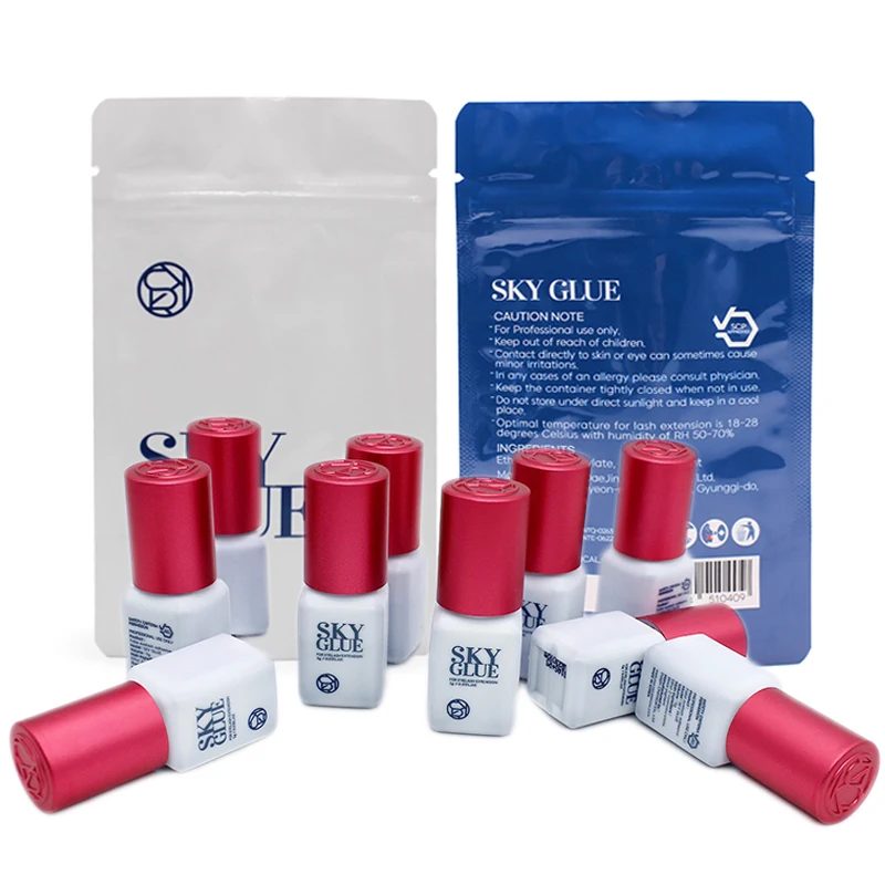 Sky Glue S+ Plus Eyelash Extension Supplies