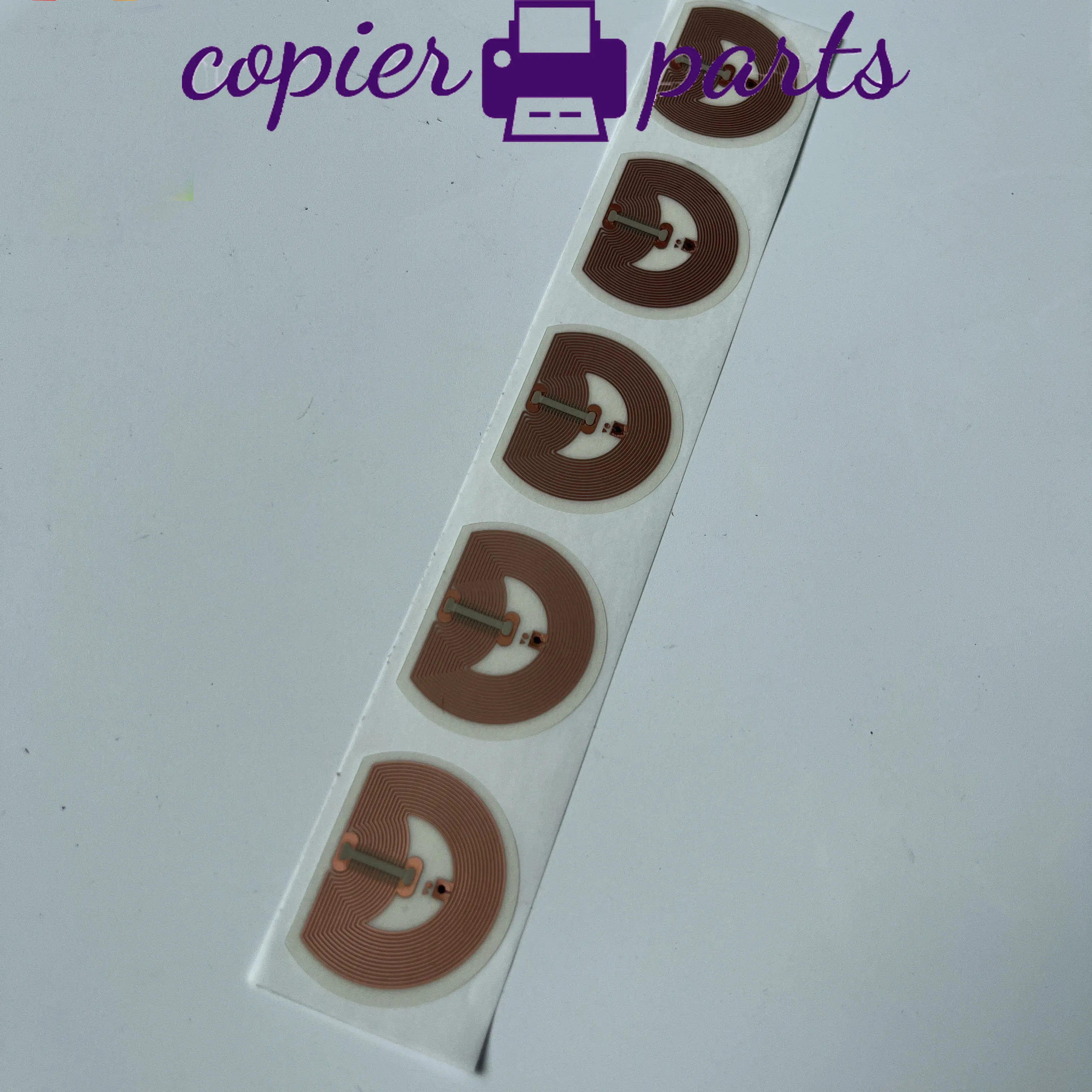 Riso RZ CV MV RV ES EV 복사기 부품 마스터용 잉크 칩