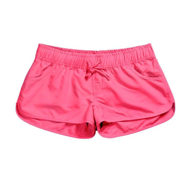 Female Sports Shorts Sport Shorts