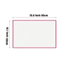 Microfiber Glass Polishing Cloth 60x50cm Large Wiping Cleaning Cloth Water Absorption Glasses Lens Camera Screen Clean Cloth 2