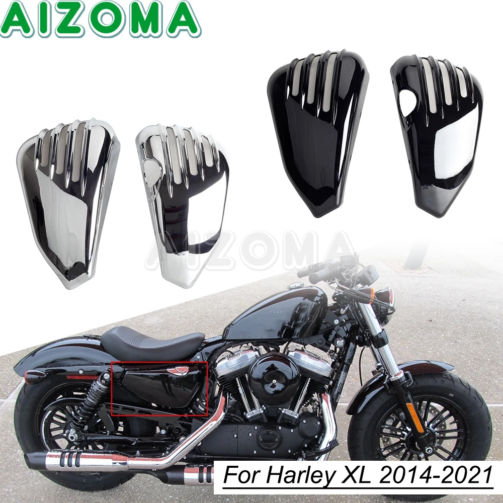 XL1200X Forty-Eight RUSH スリップオン マフラー karatebih.ba