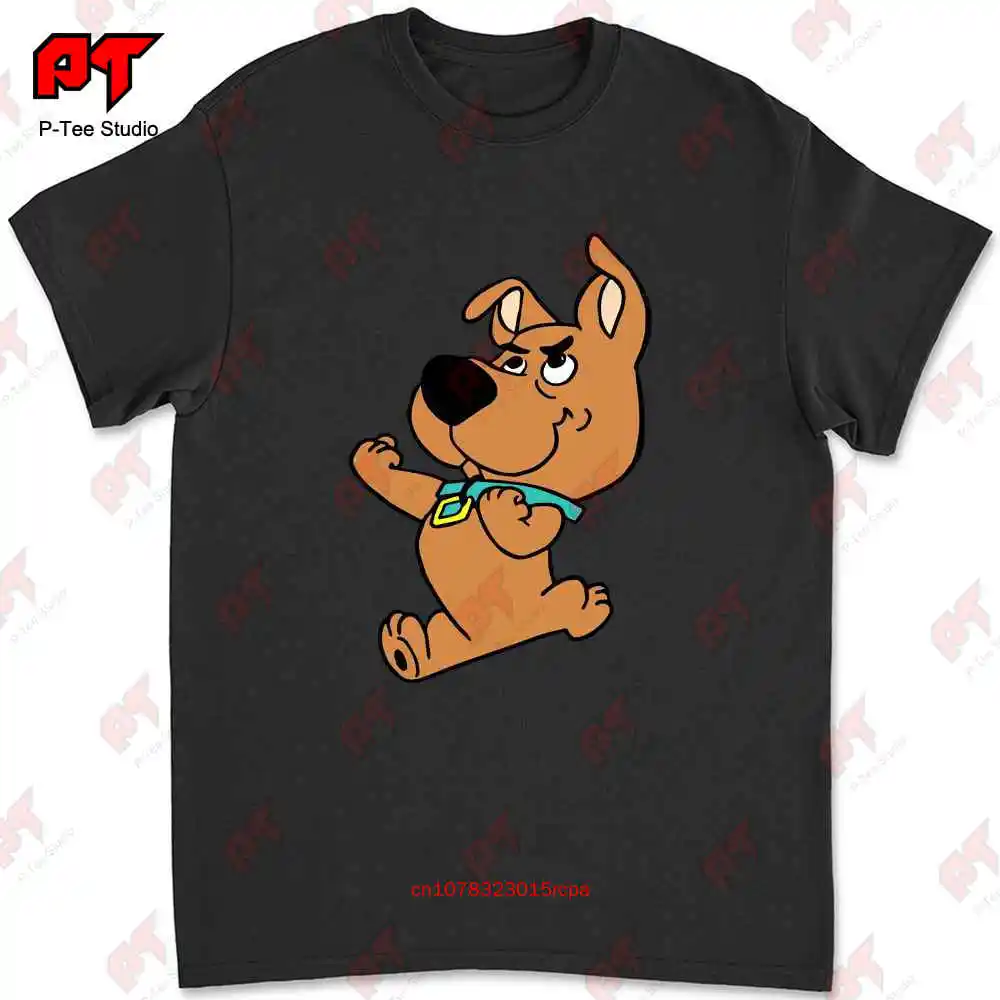 

Футболка Scrappy Doo Fistss K3VF