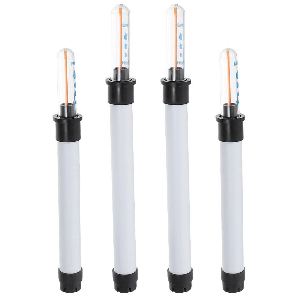 

Water Level Indicator Gauge Display House Plants Flowers Succulents Hydroponic Plant Water Shortage Reminder