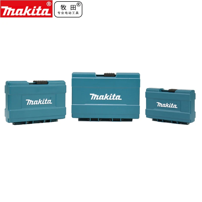 

Makita B-62066 B-62072 B-62088 Tool Storage Box MINI Tool Case Suitcase MakPac Connector Storage