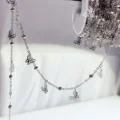 Rhodium Color