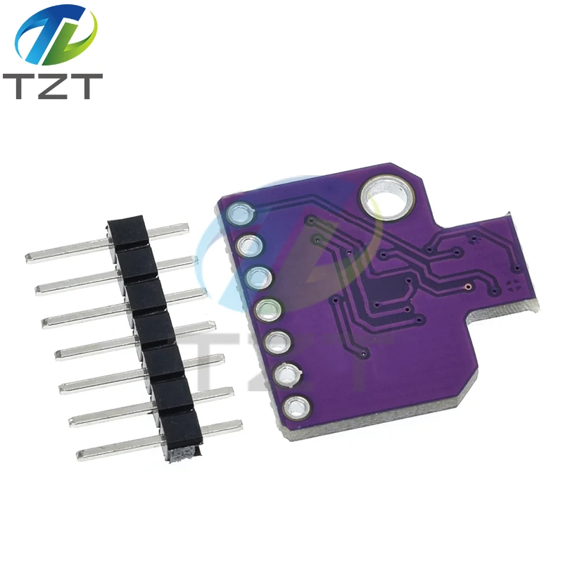 Module altimètre BMP388L haute précision I2C 24 bits